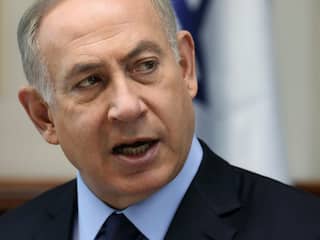 Israëlische premier trekt van leer tegen Iran en Turkije