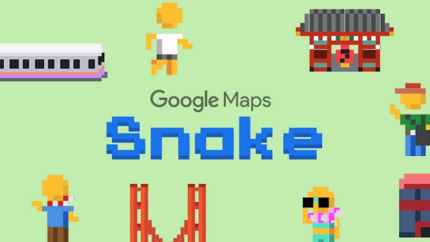 google maps 1 aprilgrap 2019