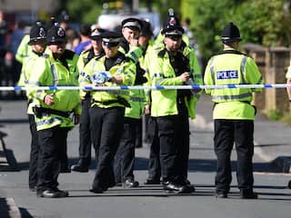 Britse politie doet 'belangrijke' vondsten in onderzoek Manchester