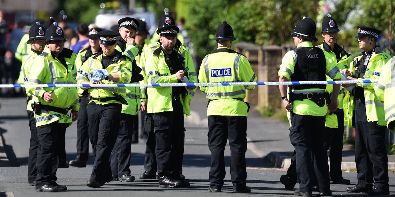 Nog twee verdachten opgepakt voor aanslag Manchester