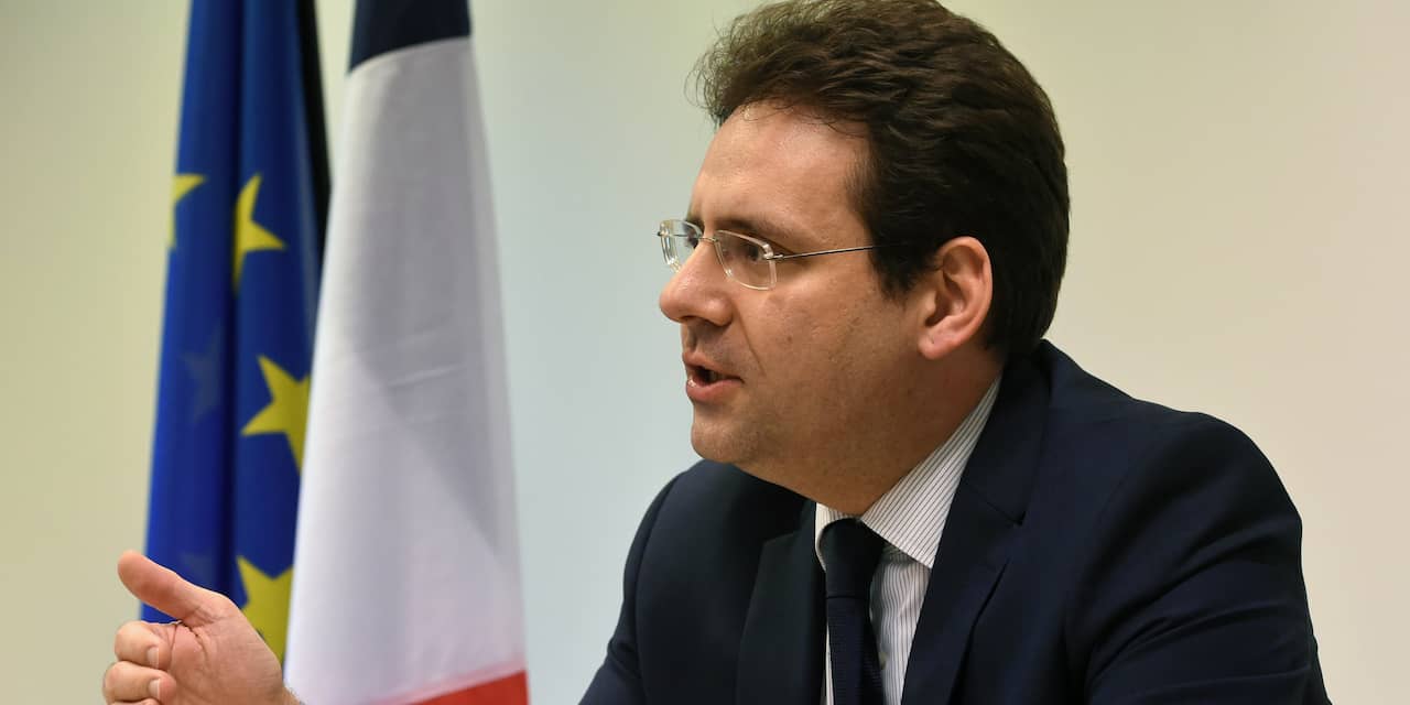 Frankrijk wil dat Europese Unie TTIP-onderhandelingen staakt