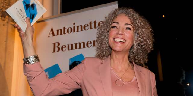 Soof Regisseur Antoinette Beumer Gaat Bij Rtl Werken Nu Het Laatste Nieuws Het Eerst Op Nu Nl