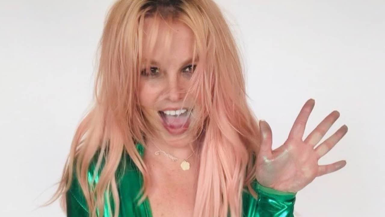 Beeld uit video: Wildgroei aan Britney-docu's: 'Walgelijk hoe we haar behandeld hebben'