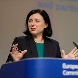 Europese Commissie pleit voor meer transparantie bij online politieke reclame