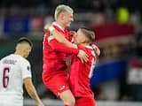 AZ wint mede door curieuze goal Gudmundsson van Cluj in Conference League