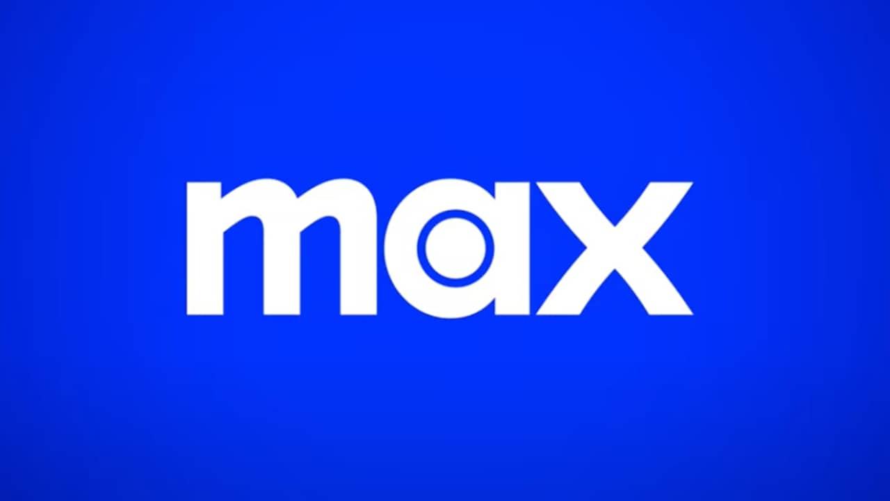MAX, the New American Streaming Service, Coming to the Netherlands in