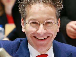 'Jeroen Dijsselbloem stelt zich kandidaat als vicepresident Raad van State'