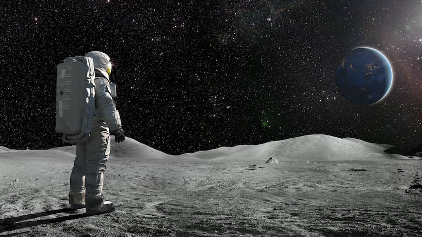 Astronaut heeft verhoogd risico op erectieproblemen na terugkeer uit ruimte