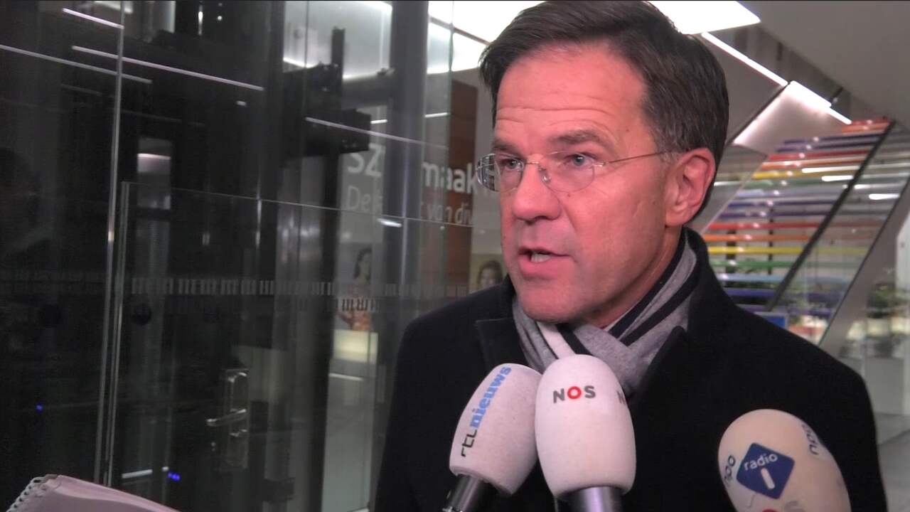 Beeld uit video: 'Mislukken pensioenakkoord is slecht voor Nederland'