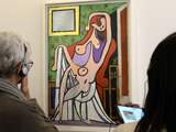 'Hollandse' werk Picasso vanaf 7 juni in Stedelijk Museum Alkmaar