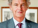 Roger van Boxtel benoemd tot tijdelijk president-directeur NS
