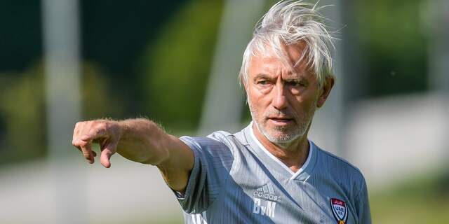 Bert van Marwijk