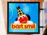 Ombouw Bart Smit in België van de baan