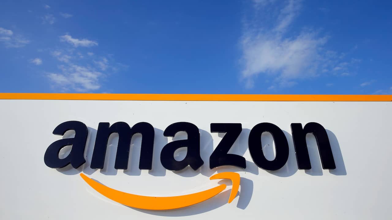 Amazon Nederland opent de digitale deuren voor derden | NU.nl