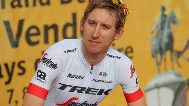 Bauke Mollema