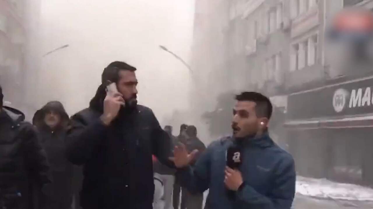 Beeld uit video: Dit is het belangrijkste nieuws van maandag