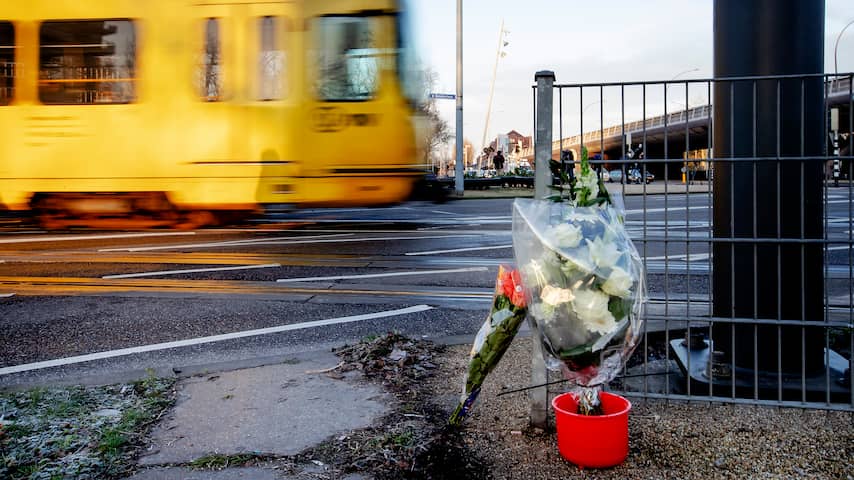 Toch nog drie verdachten vast na aanslag Utrecht