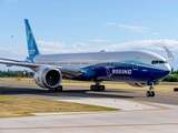 Boeing-top ziet tot einde van het jaar af van salaris