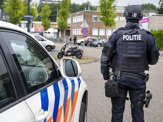Politie Midden-Nederland