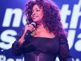 Chaka Khan treedt op bij North Sea Jazz Festival Rotterdam