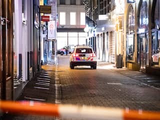 Verdacht voorwerp in centrum Amsterdam blijkt explosief