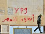 Steun Syrische regering aan YPG is 'niet genoeg'