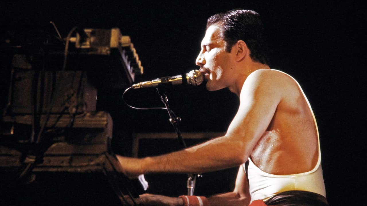 Queen Release New Song With Freddie Mercury |  Music