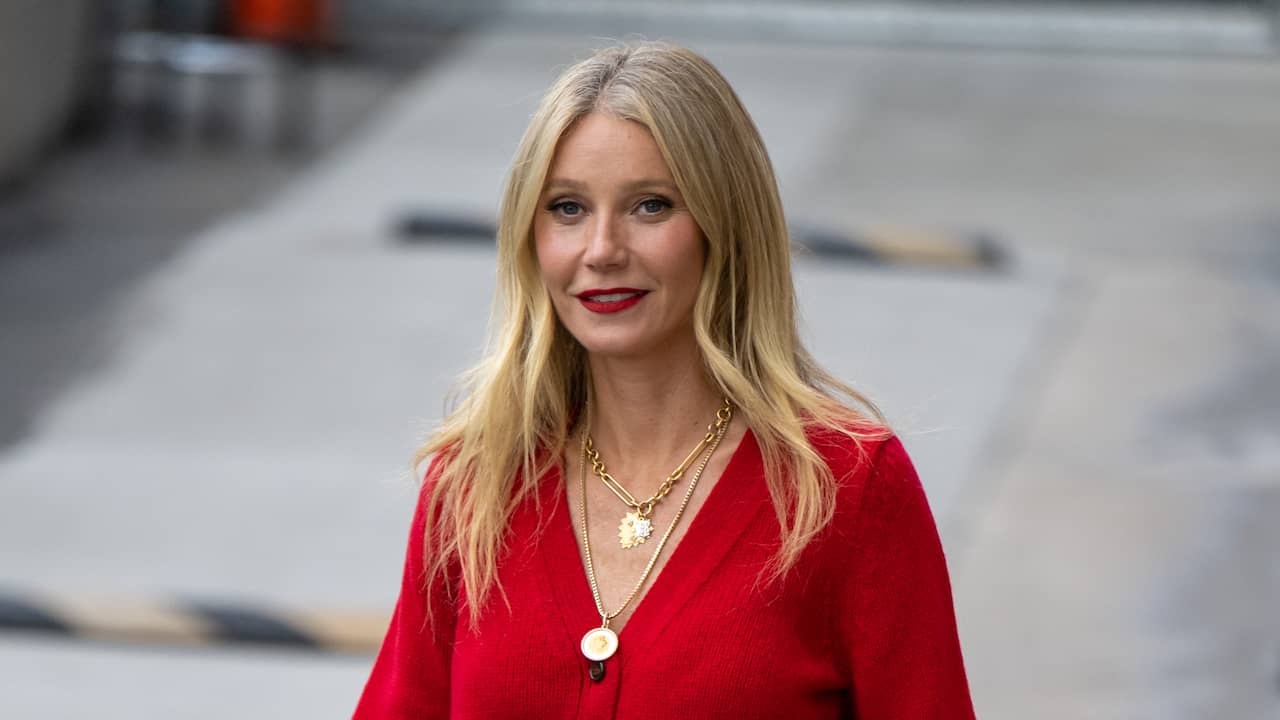 Gwyneth Paltrow voor de rechter: veroorzaakte ze bij het skiën een botsing?  | Achterklap | NU.nl