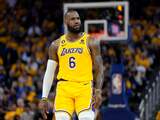 James leidt Lakers naar Conference-finale na dramatische seizoensstart