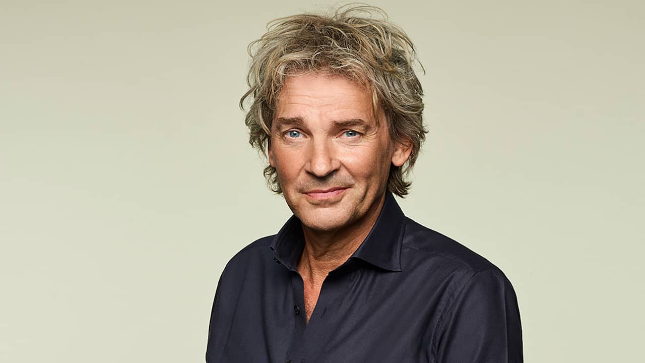 Matthijs van Nieuwkerk stops De Wereld Draait Door after more than 14 years Teller Report Matthijs van Nieuwkerk stops De Wereld Draait Door after more than 14 years Teller Report