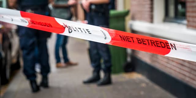 #nl #lesson verband is er altijd... maar je moet t zien @NUnl t schrikt misdaad wellicht sowieso af...We missen er politie gericht tegen misdaad door personeel,