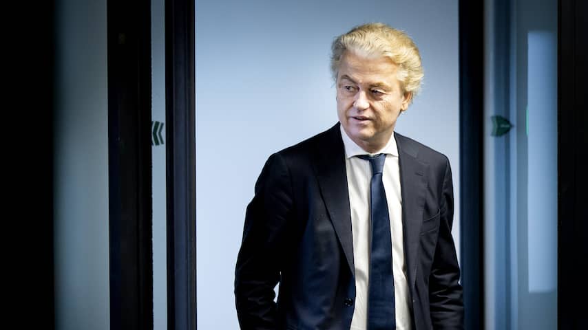 Wilders
