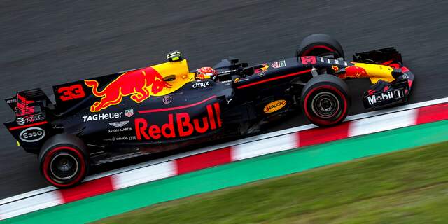 liveblog f1