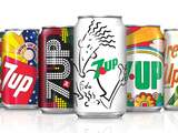 'Iconische' 7UP-blikjes tijdelijk terug in de schappen