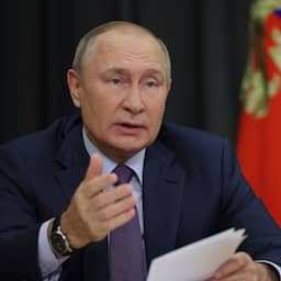 Poetin maakt weg vrij voor formele annexatie Kherson en Zaporizhzhia