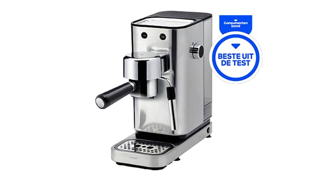 Beste uit de Test: WMF Lumero 61.3020.1006.