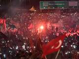 Erdogan wil nog steeds doodstraf invoeren in Turkije