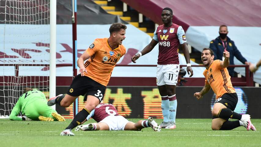 Leander Dendoncker