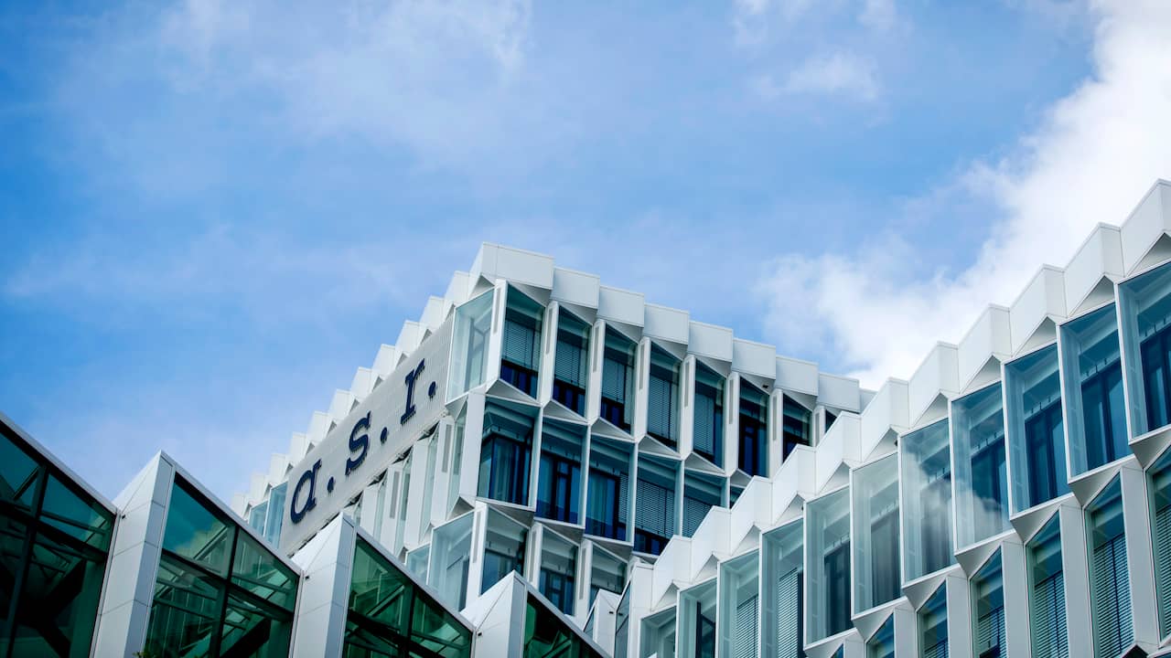 Verzekeraar a.s.r. biedt startershypotheek met looptijd van veertig