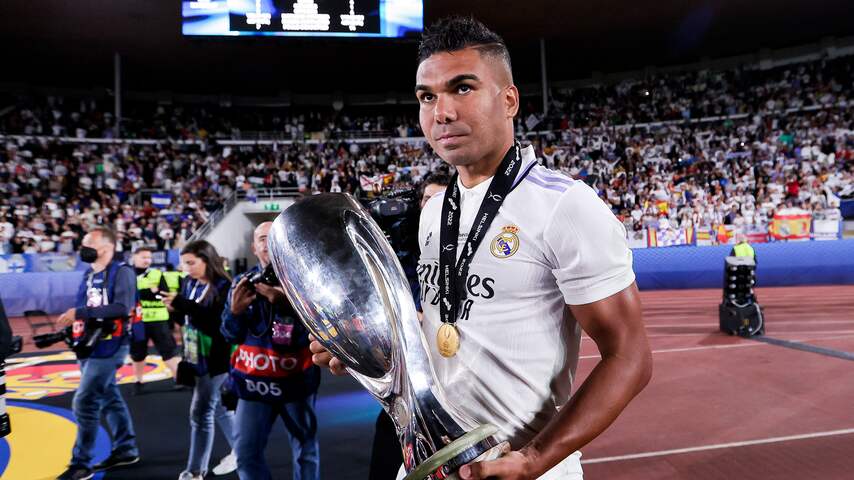 Casemiro