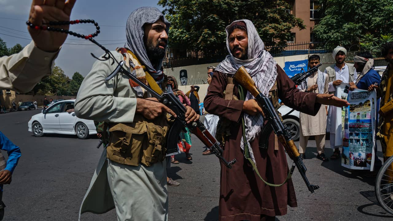 Ontevreden en radicale Taliban-strijders zoeken steeds vaker aansluiting bij ISKP.