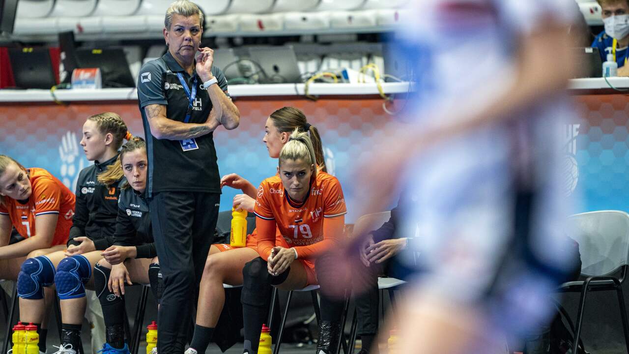 Regjerende mester Orange ble slått ut av håndball-VM etter tap mot Norge |  NÅ