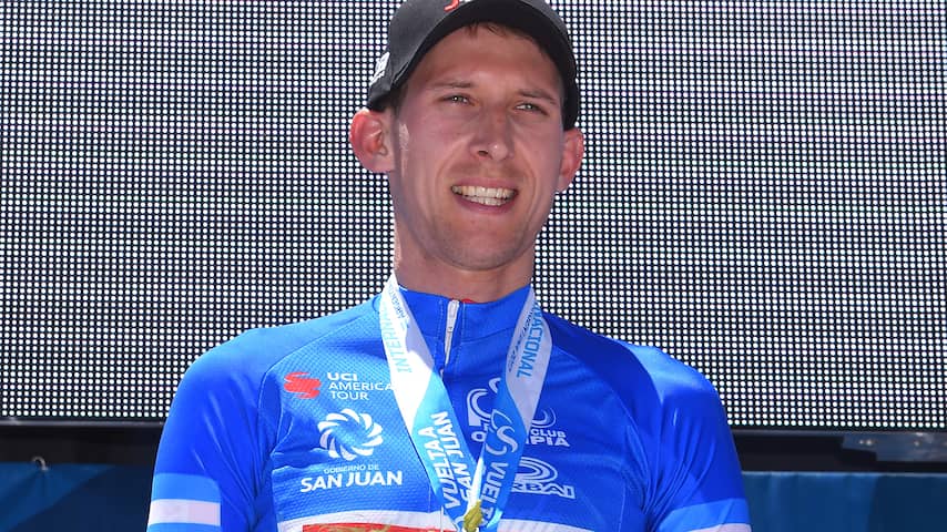 Bauke Mollema