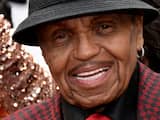 'Joe Jackson van intensive care'