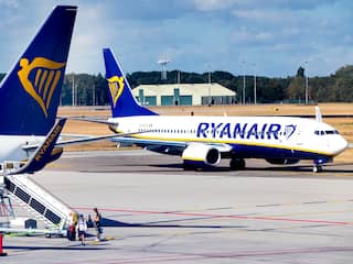 Ryanair mag piloten vliegveld Eindhoven niet verplaatsen