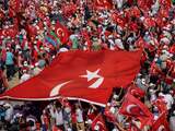 Turkse regering wil noodtoestand wederom verlengen