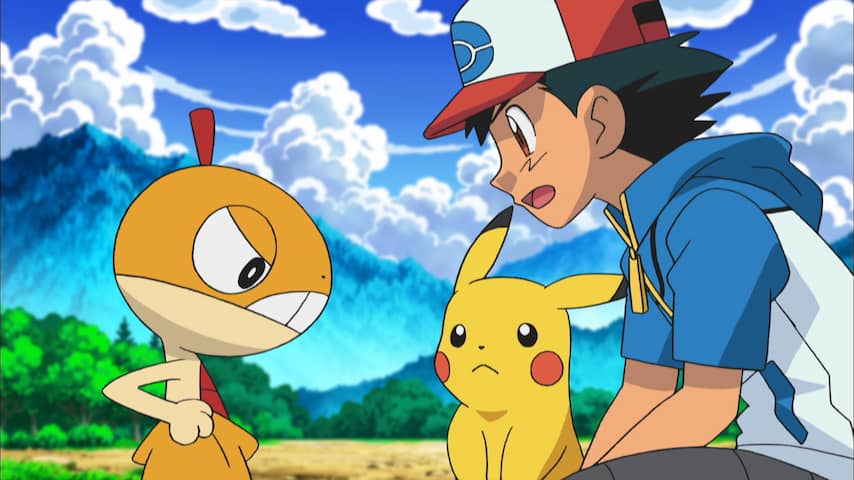 Pokémon is 25 jaar oud: een terugblik van Red tot Shining Pearl