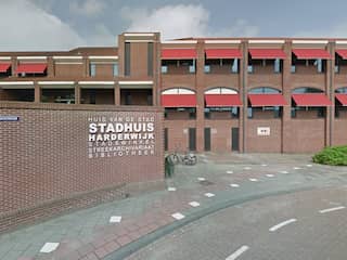 Stadhuis Harderwijk