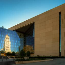 Megaroof in Los Angeles: inbrekers stelen tientallen miljoenen uit geldopslag