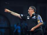 Oud-wereldkampioen Gary Anderson pakt in Duitsland eerste PDC-titel in drie jaar